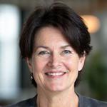 Portrait of Elisabeth Meier, Lead Road Regulatory Analyst