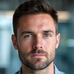 Portrait of Marc Dubois, Head of Real-time Data Systems