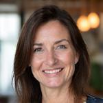 Portrait of Sophie Brunner, Customer Experience Lead